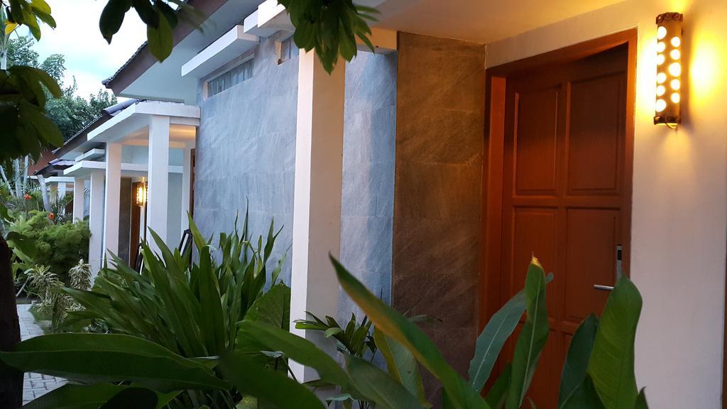 Kampoeng Nelayan Hotel 팔루 객실 사진