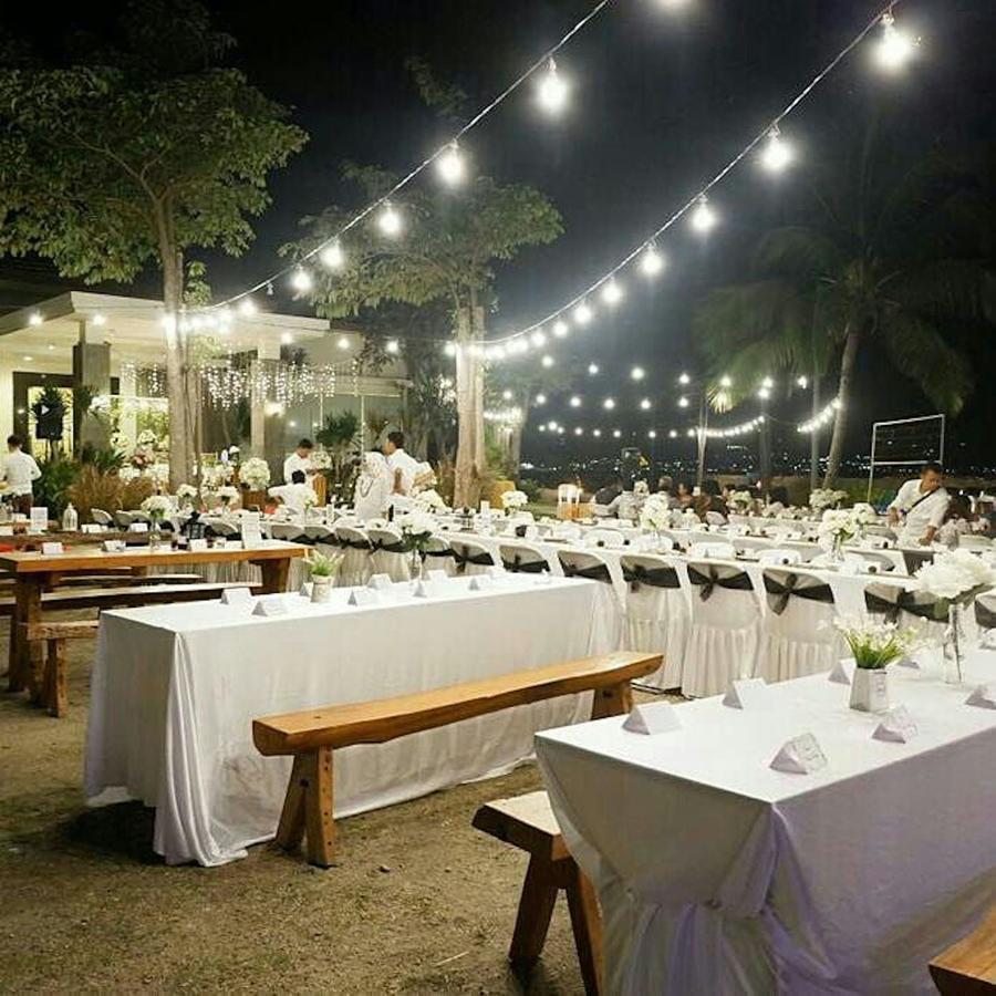 Kampoeng Nelayan Hotel 팔루 외부 사진